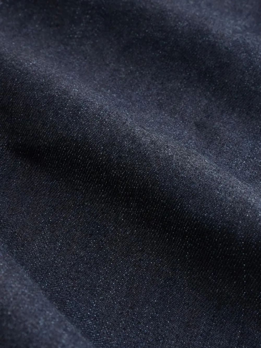 Next Regular Tapered Fit Signature Selvedge Denim Jeans^ Jeans|Jeans