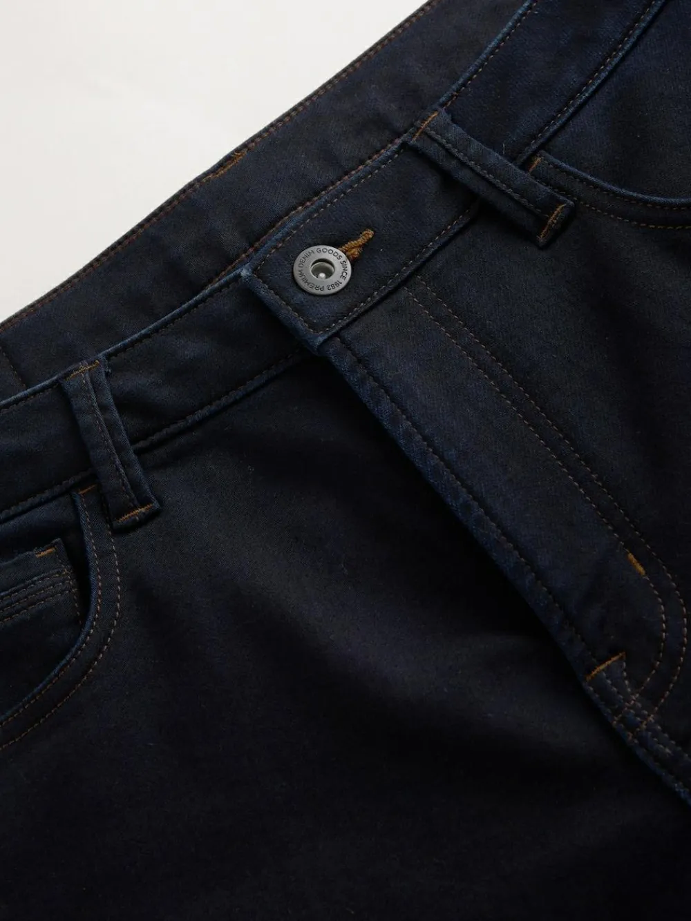 Next Straight Fit Comfort Stretch Jeans^ Jeans|Jeans