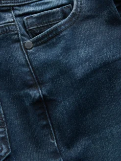 Next Blue ink Regular Fit Stretch Jeans (3-17yrs)^BOY Jeans|Jeans