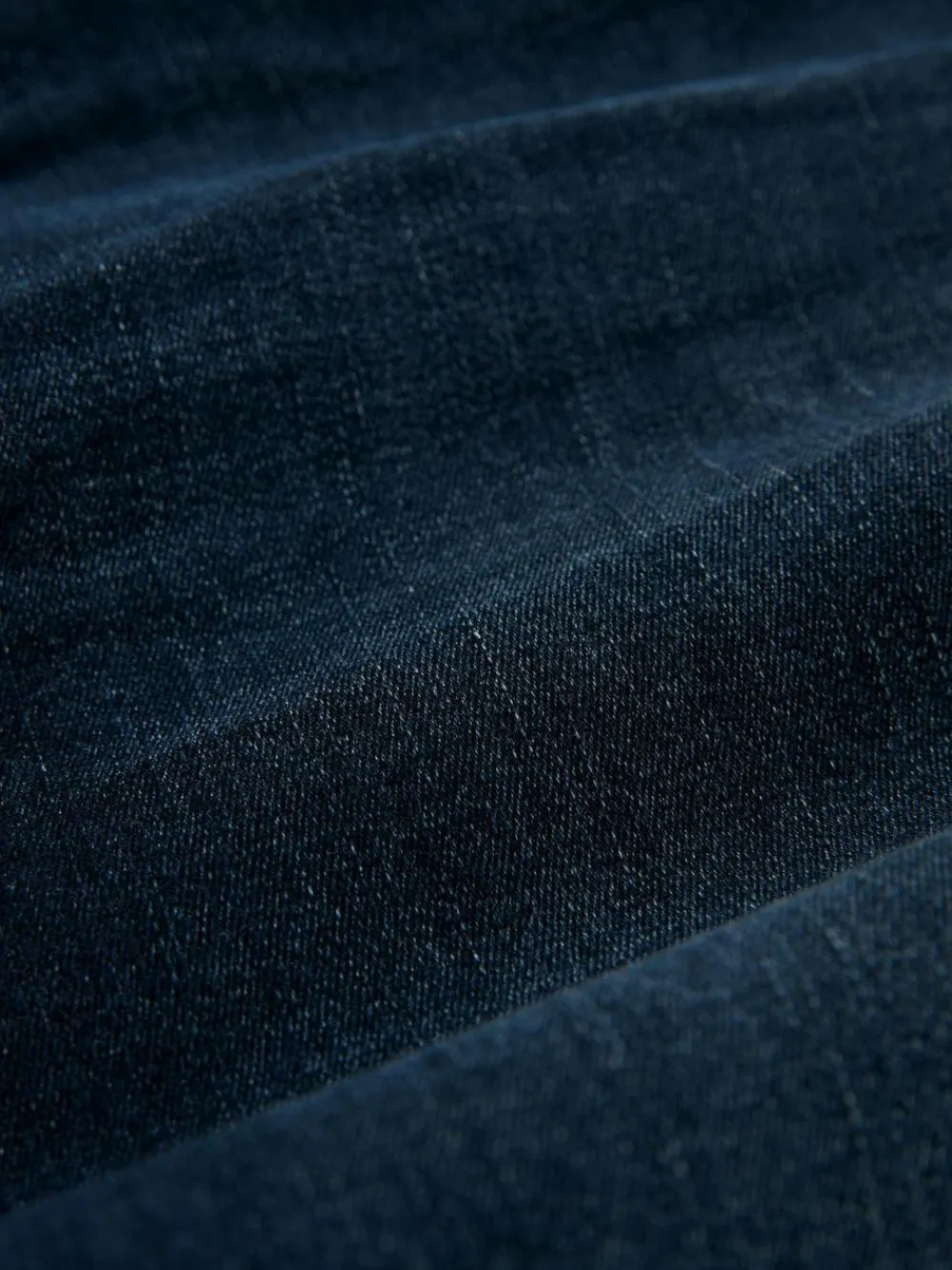 Next Blue Mid Indigo Straight Fit Motionflex Jeans^ Jeans|Jeans
