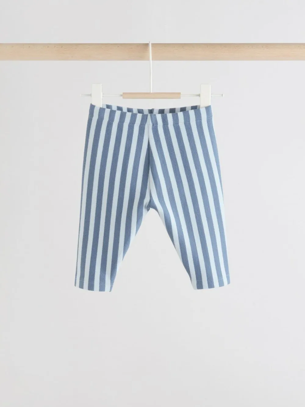 Best Next Baby Sweatshirt and Leggings Set (0mths-3yrs) Blue Milk Club