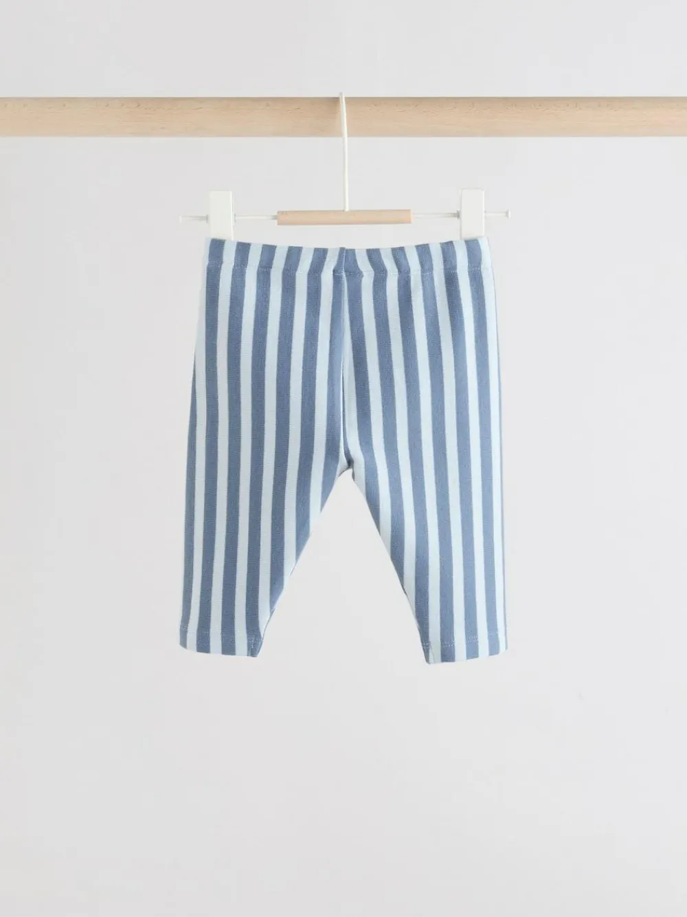 Best Next Baby Sweatshirt and Leggings Set (0mths-3yrs) Blue Milk Club
