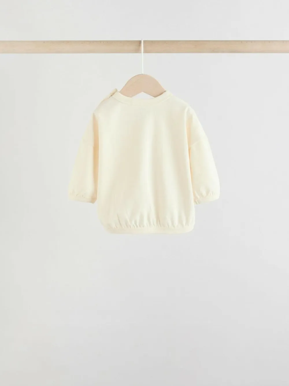 Next Blue Milk Club Tops and Leggings 6 Piece Baby Set (0mths-3yrs)^BOY Baby Winter Clothing|Sets & Co-Ords