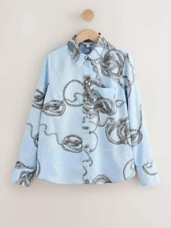 Next Long Sleeve Shirt^Women Blouses & Shirts