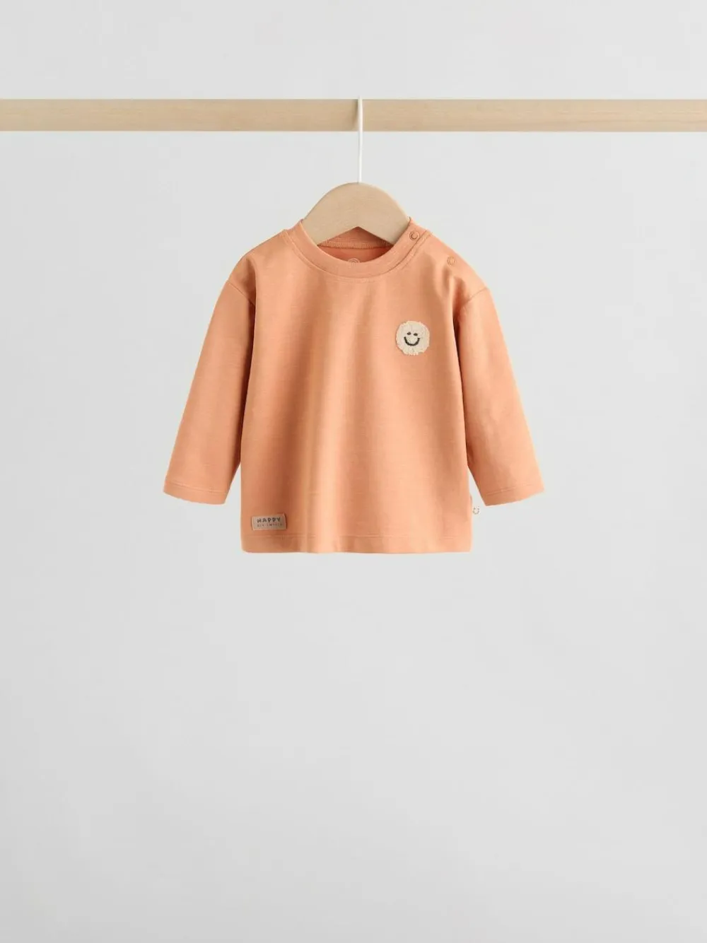 Next Blue Shapes Tops and Leggings 6 Piece Baby Set (0mths-3yrs)^BOY Baby Winter Clothing|Tops