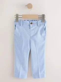Next Smart Trousers (3mths-7yrs)^ Pants & Leggings