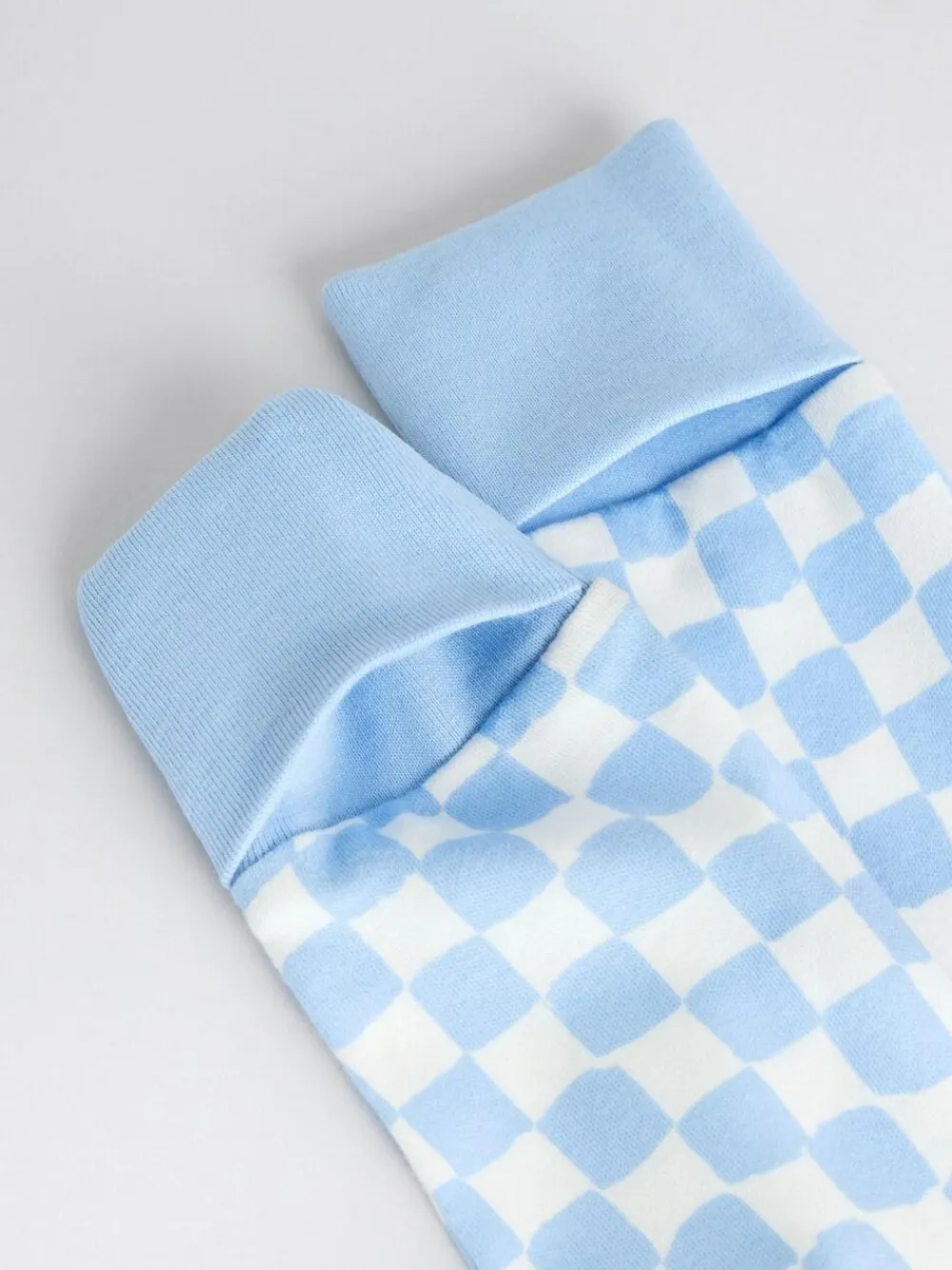 Next Blue Star Baby Footless Sleepsuits 4 Pack (0mths-3yrs)^BOY Nightwear|Nightwear