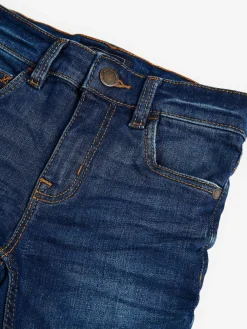 Outlet Next Super Skinny Fit Stretch Jeans (3-17yrs) Blue