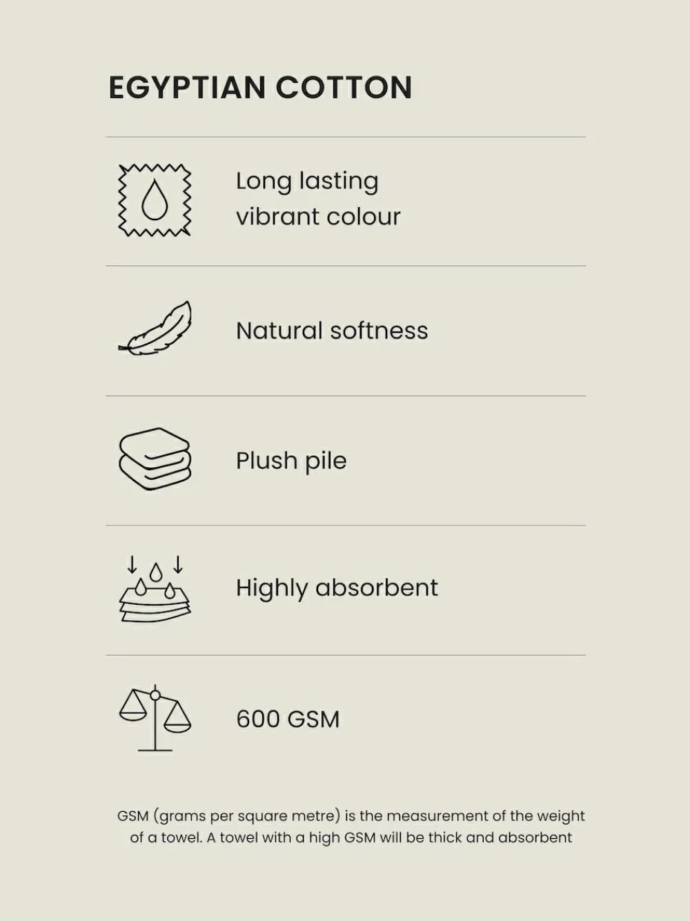 Discount Next Blue Teal Egyptian Cotton Towel