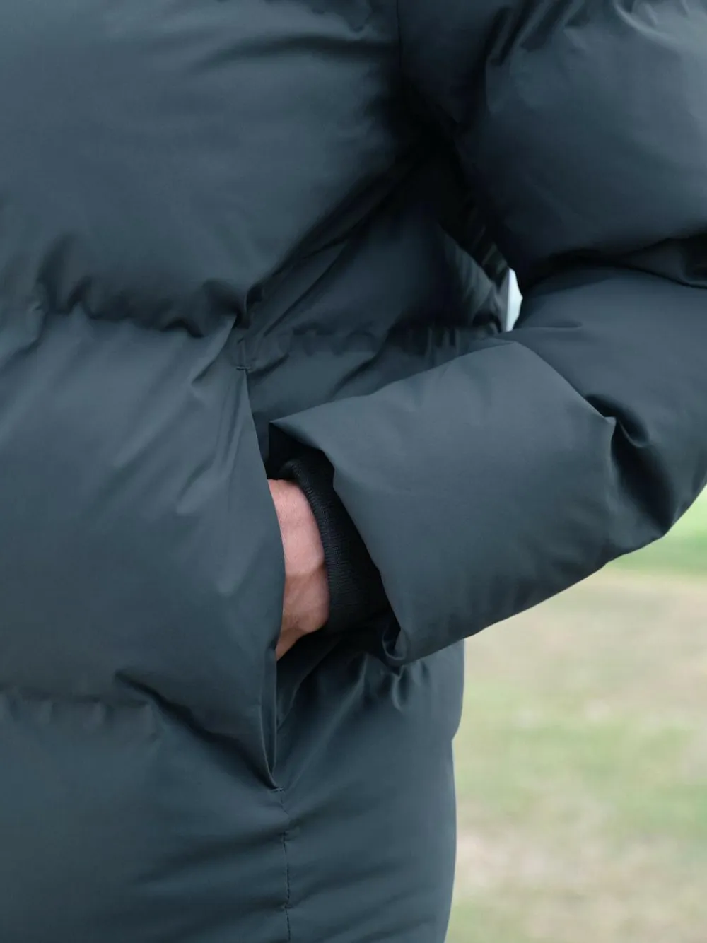 Next ThermoGen Shower Resistant Puffer Jacket^ Coats & Jackets|Coats & Jackets