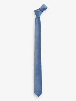 Best Next Blue Tie (3-16yrs)