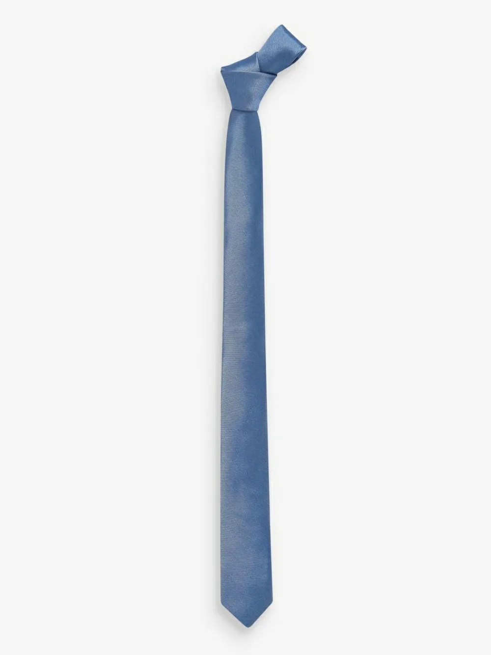 Best Next Blue Tie (3-16yrs)