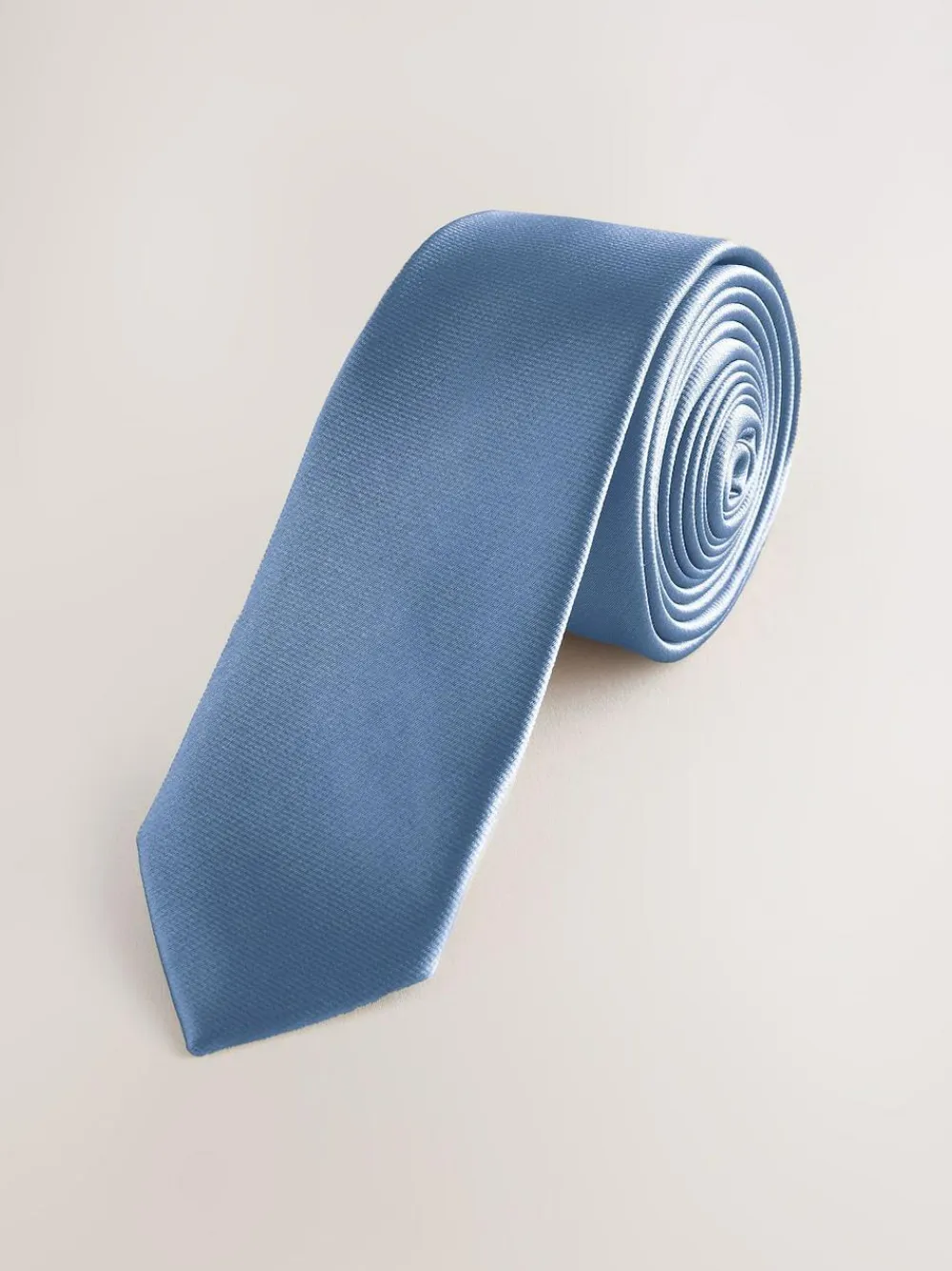 Best Next Blue Tie (3-16yrs)