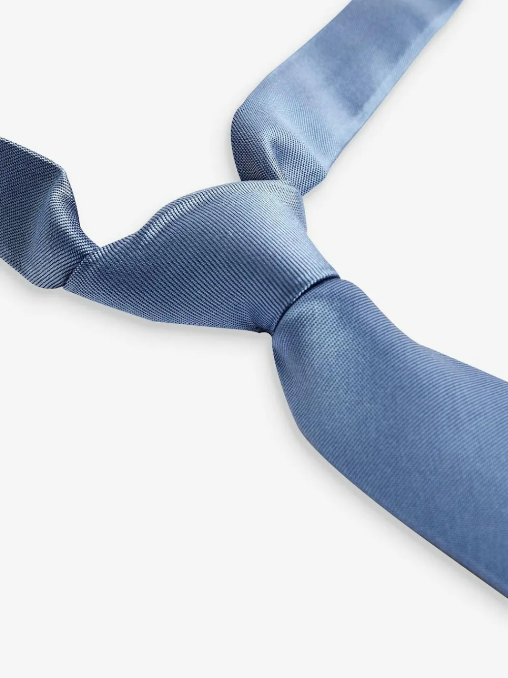 Best Next Blue Tie (3-16yrs)