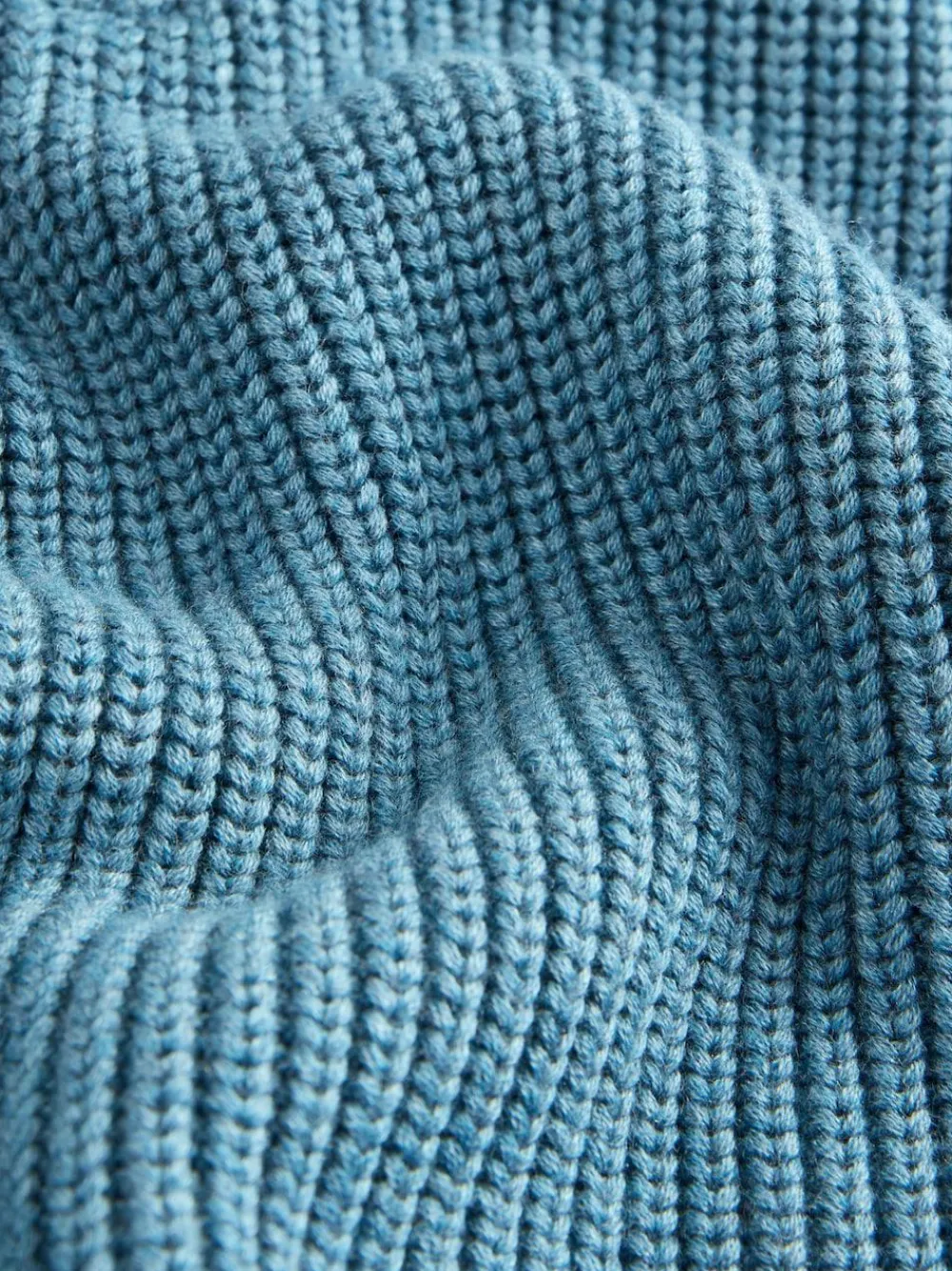 Next Utility Zip Neck Knitted Jumper (3-16yrs)^BOY Knitwear & Sweaters|Knitwear