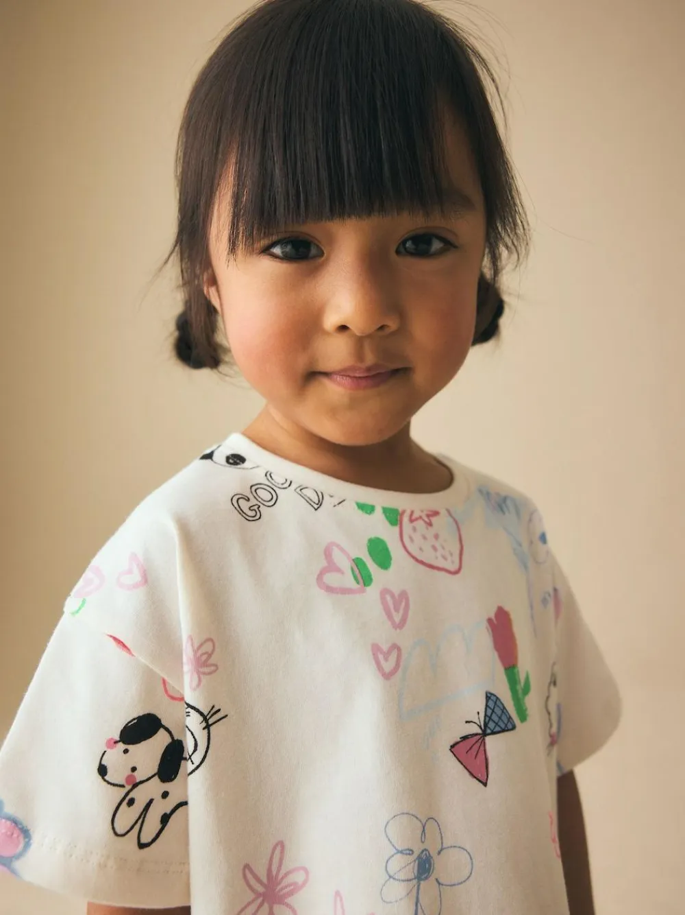 Next Top & Cycle Shorts Set 2 Pack (3mths-7yrs)^ Shorts & Skirts|Baby Girls