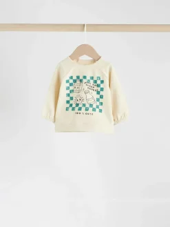 Next Baby Top & Leggings 6 Piece Set (0mths-3yrs)^BOY Tops|Sets & Co-Ords