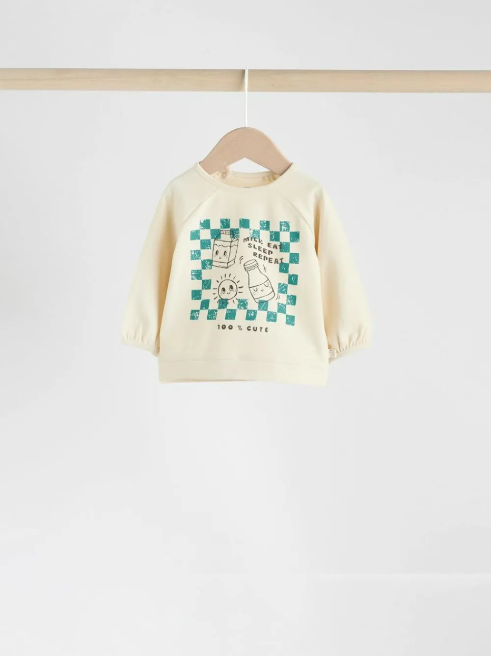 Next Baby Top & Leggings 6 Piece Set (0mths-3yrs)^BOY Tops|Sets & Co-Ords