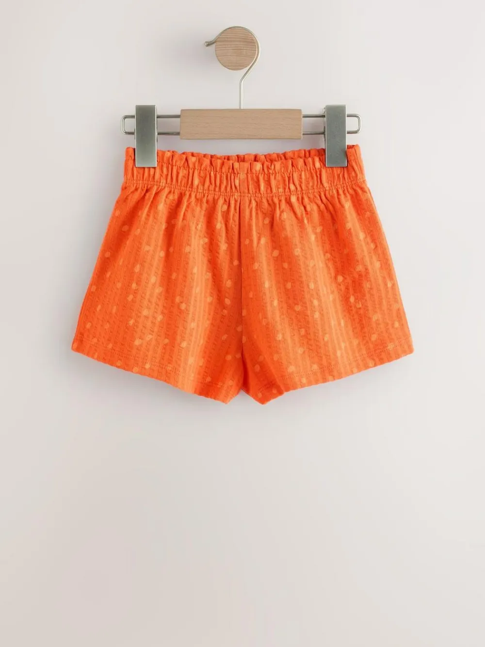 Next Shorts 4 Pack (3mths-7yrs) Blue/Green