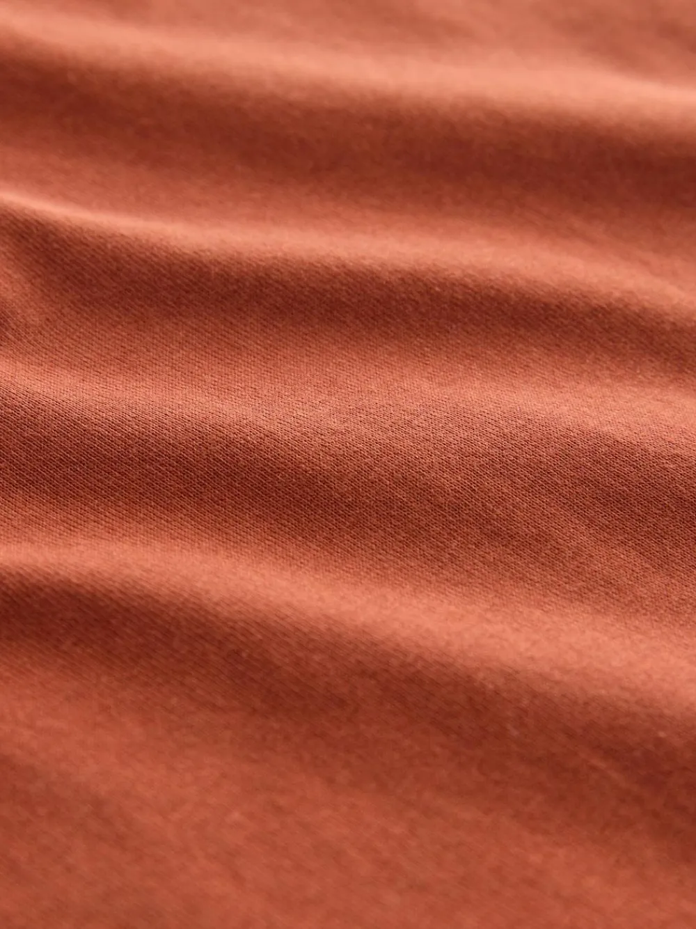 Next Blue/Green/Grey/Orange/White/Brown Regular Fit Essential Cotton T-Shirts 6 Pack^ Nightwear|Tops & T-Shirts