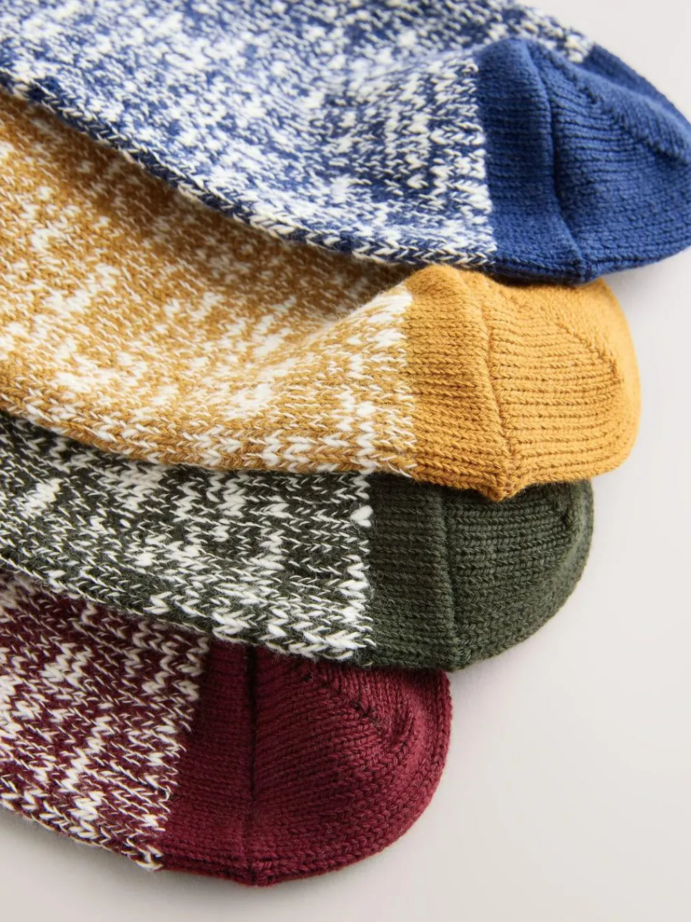 Next Heavyweight Socks 4 Pack^ Loungewear|Socks