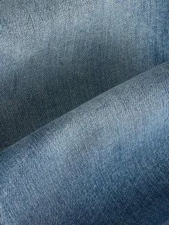 Outlet Next Blue/Grey Bootcut Classic Stretch Jeans