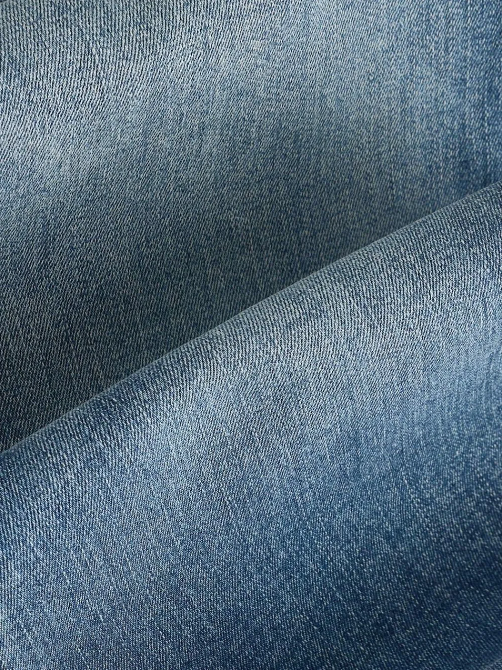 Outlet Next Blue/Grey Bootcut Classic Stretch Jeans