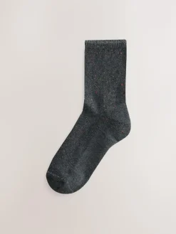 Next Neppy Cushion Sole Socks 4 Pack^Women Socks & Tights