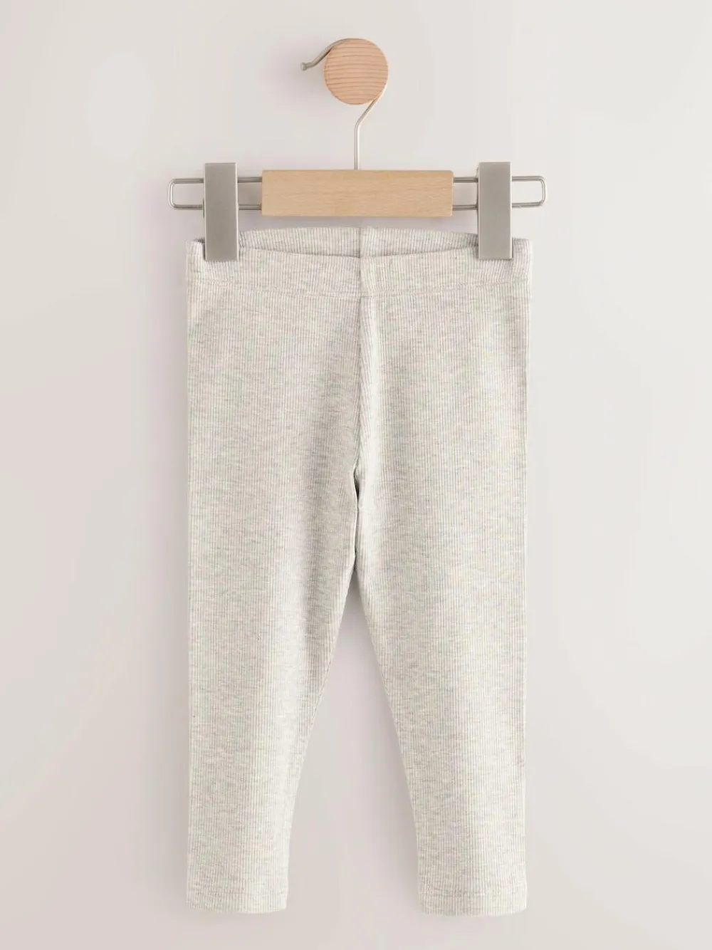 Next Ribbed Leggings 5 Pack (3mths-7yrs)^BOY Newborn Clothing|Baby Boys