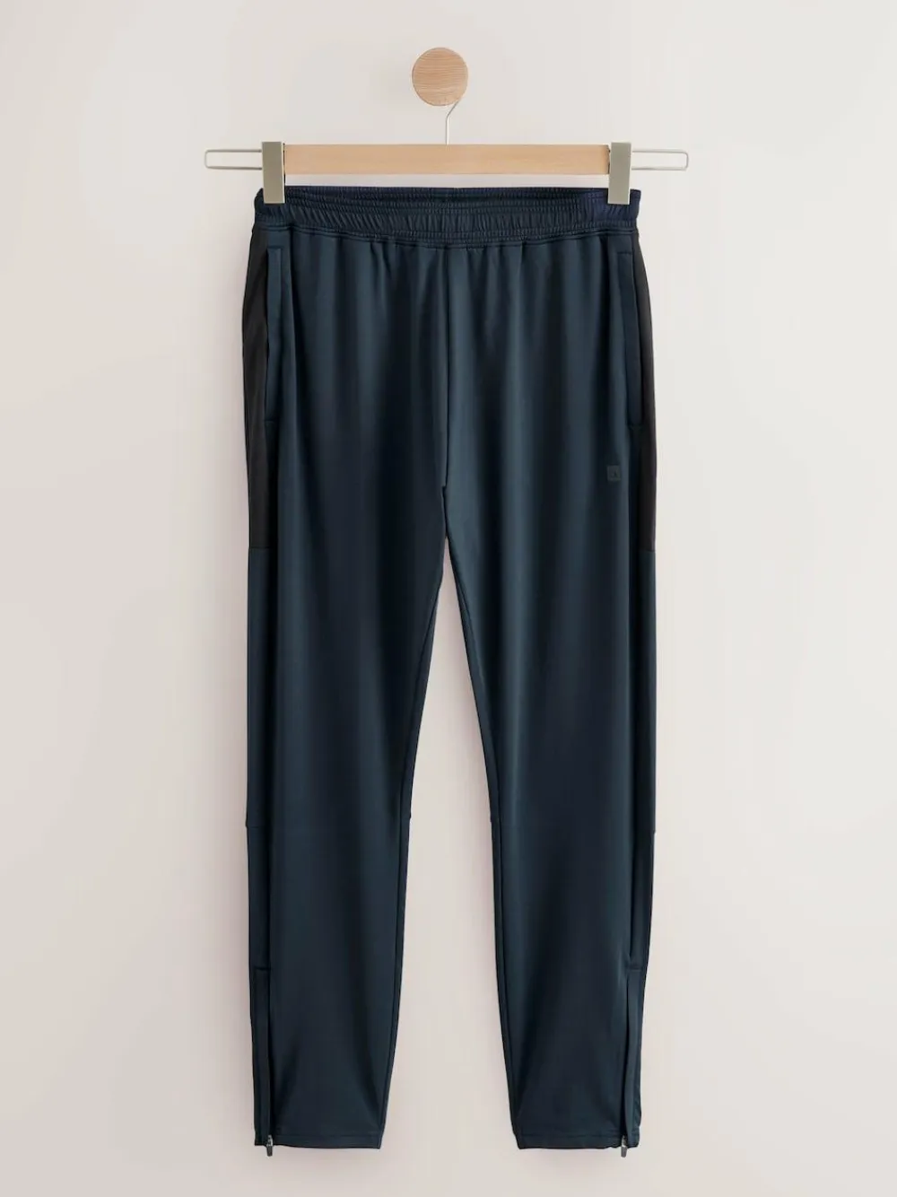Next Active Gym Training Joggers Blue/Navy