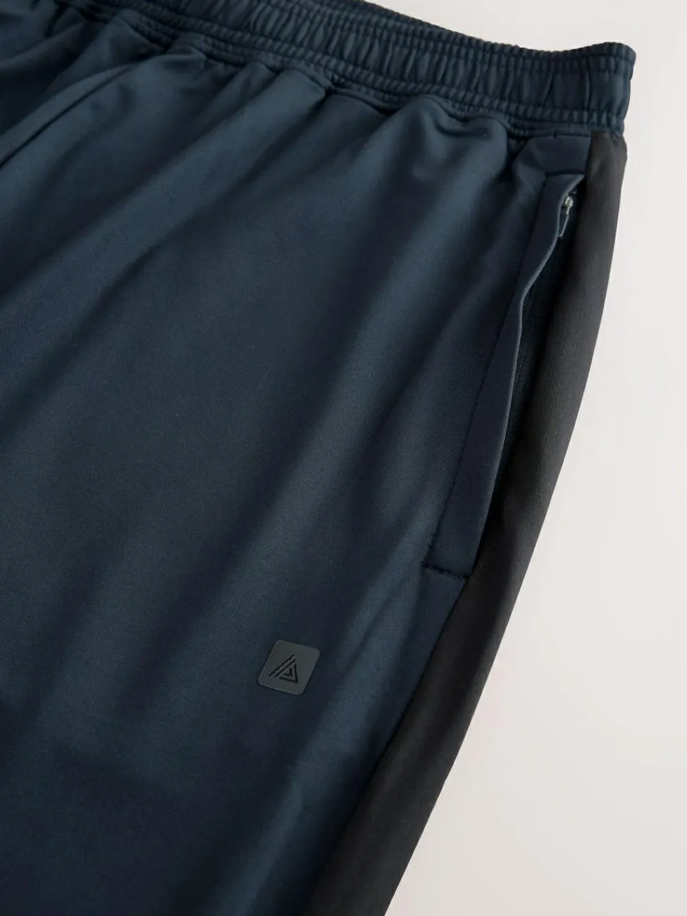 Next Active Gym Training Joggers Blue/Navy