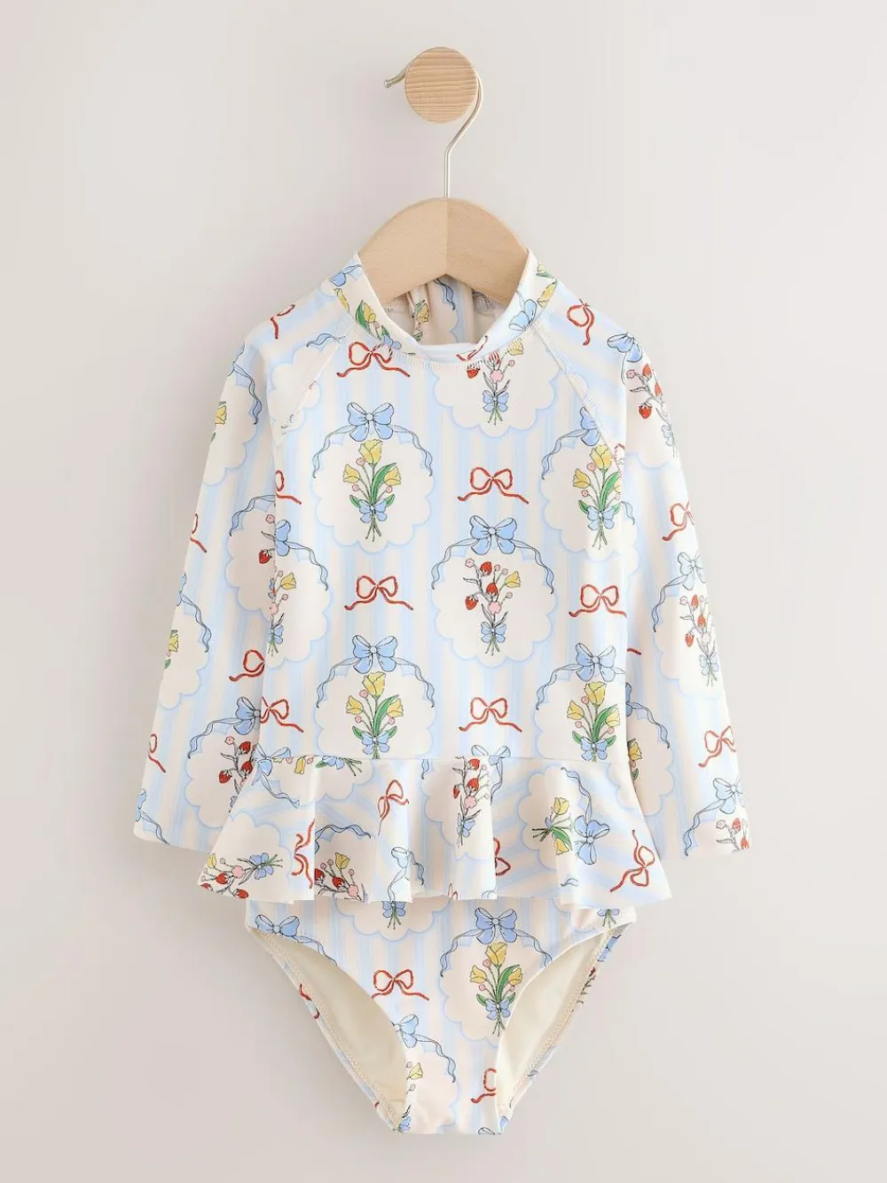 Next Sunsafe Swim Set (3mths-7yrs)^ Swimwear|Swimwear