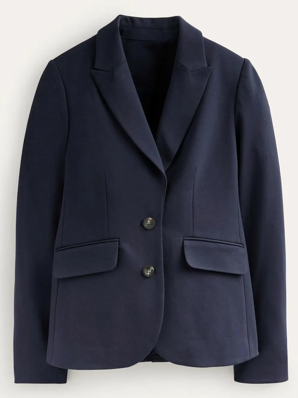 Boden The Marylebone Ponte Blazer^Women Suits & Tailoring|Blazers