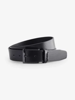 BOSS Black Belts^ Belts & Braces