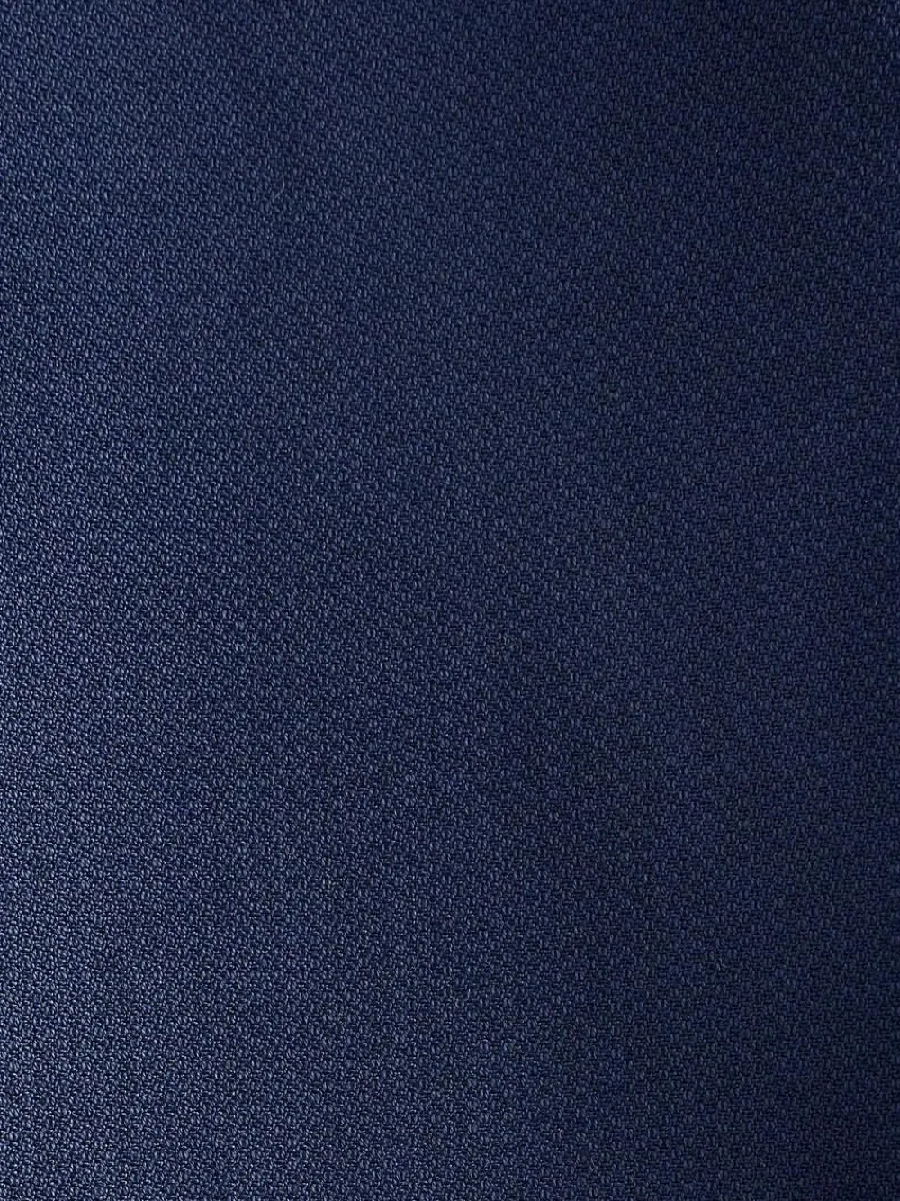 Clearance Next Bright Blue Regular Fit Textured Suit Trousers