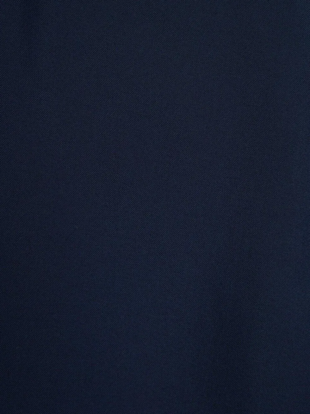Hot Next Slim Fit Suit Trousers Bright Blue