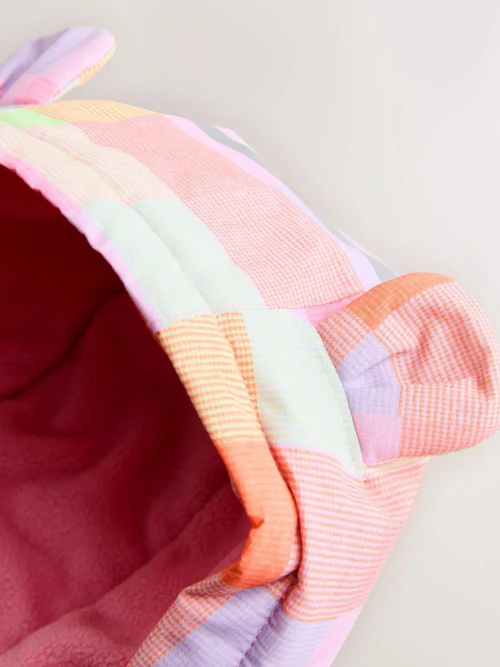 Next Bright Check Waterproof Printed Jacket (6mths-7yrs)^ Coats, Jackets & Pramsuits|Coats, Jackets & Pramsuits