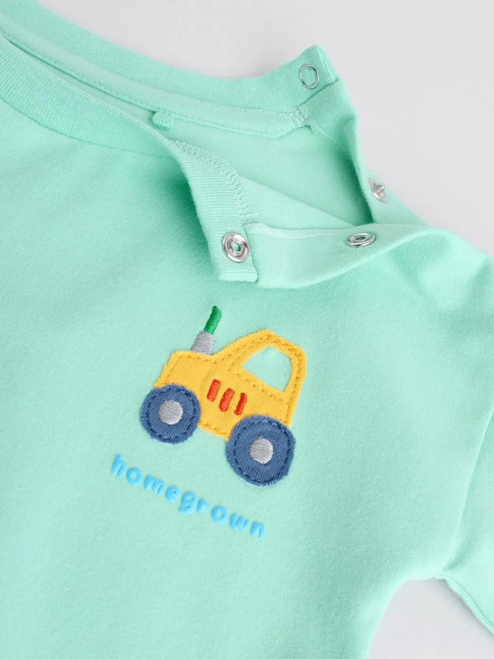 Next Bright Farm Tops and Leggings 6 Piece Baby Set (0mths-3yrs)^BOY Baby Winter Clothing|Tops