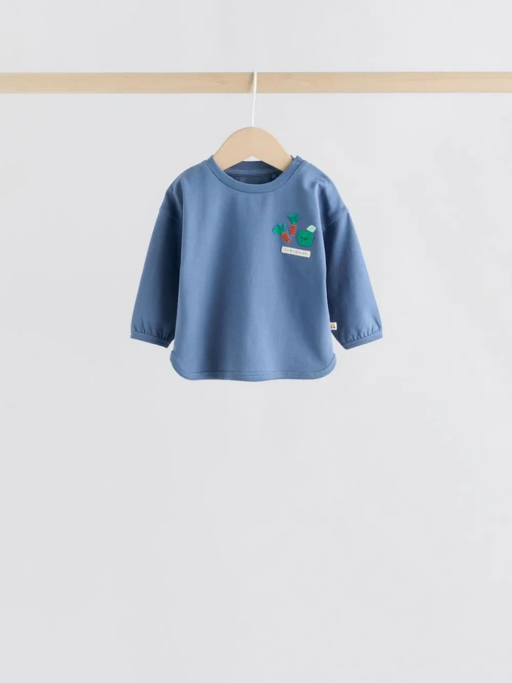 Next Bright Farm Tops and Leggings 6 Piece Baby Set (0mths-3yrs)^BOY Baby Winter Clothing|Tops