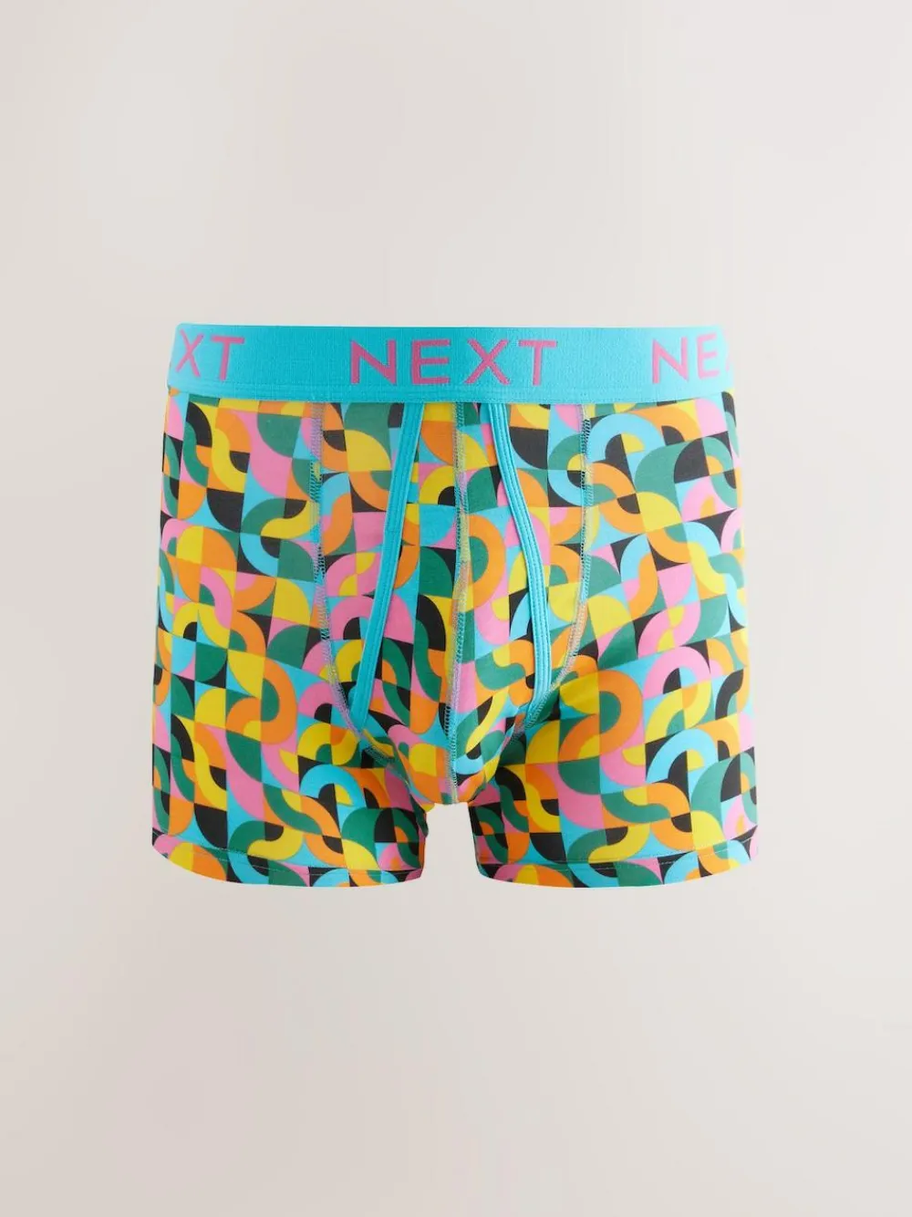 Next A-Front Boxers 8 Pack^ Underwear|Underwear