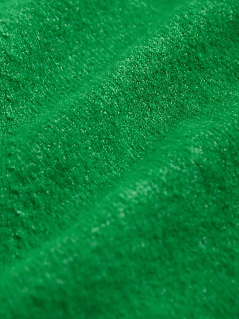Next Bright Green Supersoft V-Neck Cardigan With Pockets^Women Knitwear|Knitwear