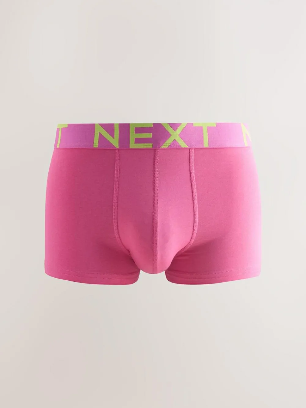 New Next Hipster Trunks 5 Pack Bright