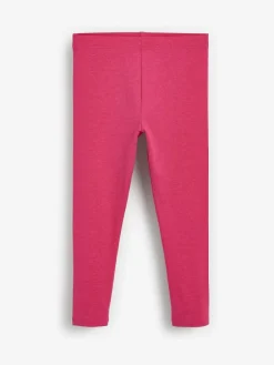 Hot Next Bright Leggings 5 Pack (3-16yrs)