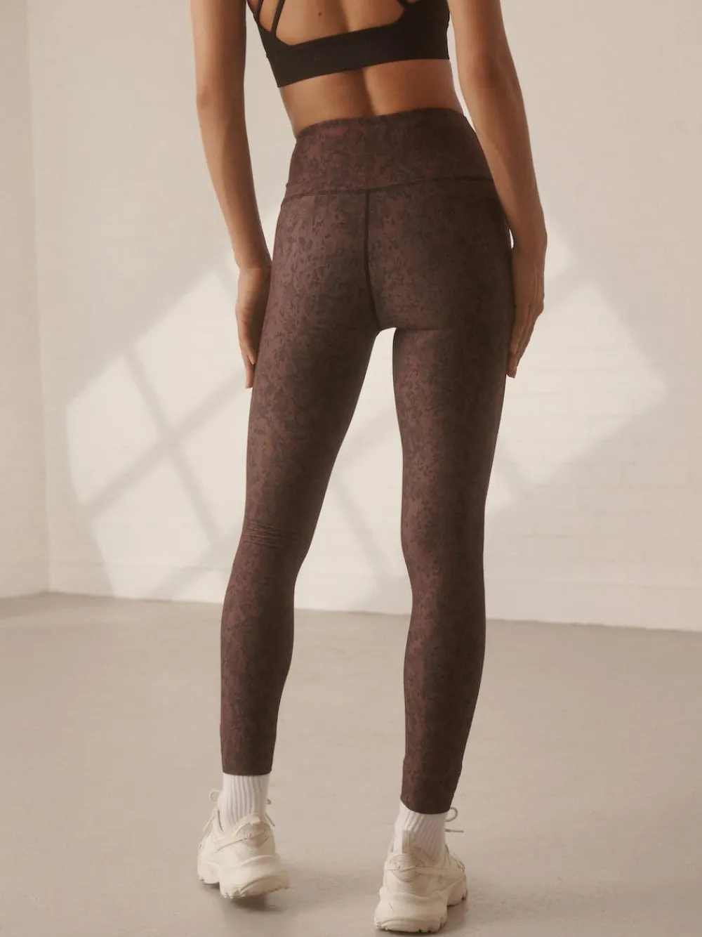 Next Balance Sports Yoga Leggings^Women Leggings & Sweatpants