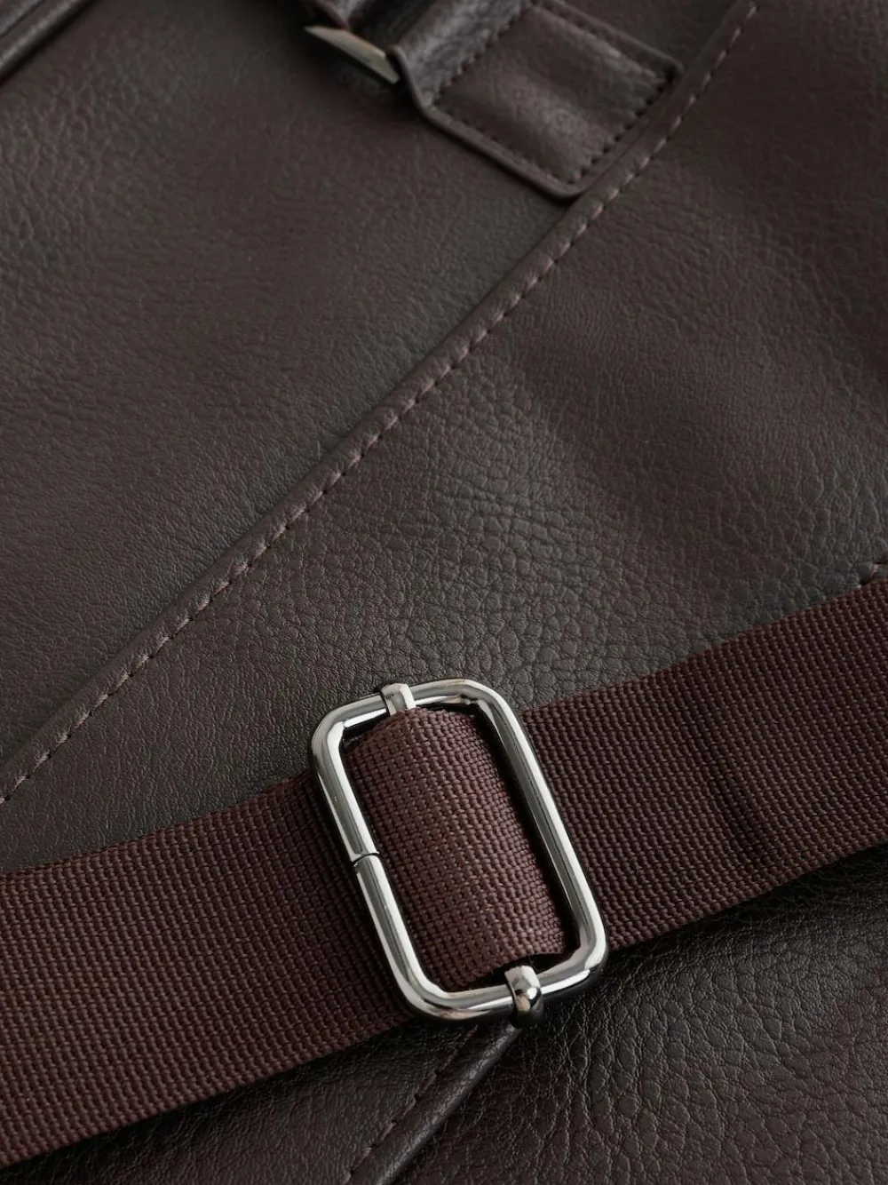 Next Faux Leather Briefcase^ Bags