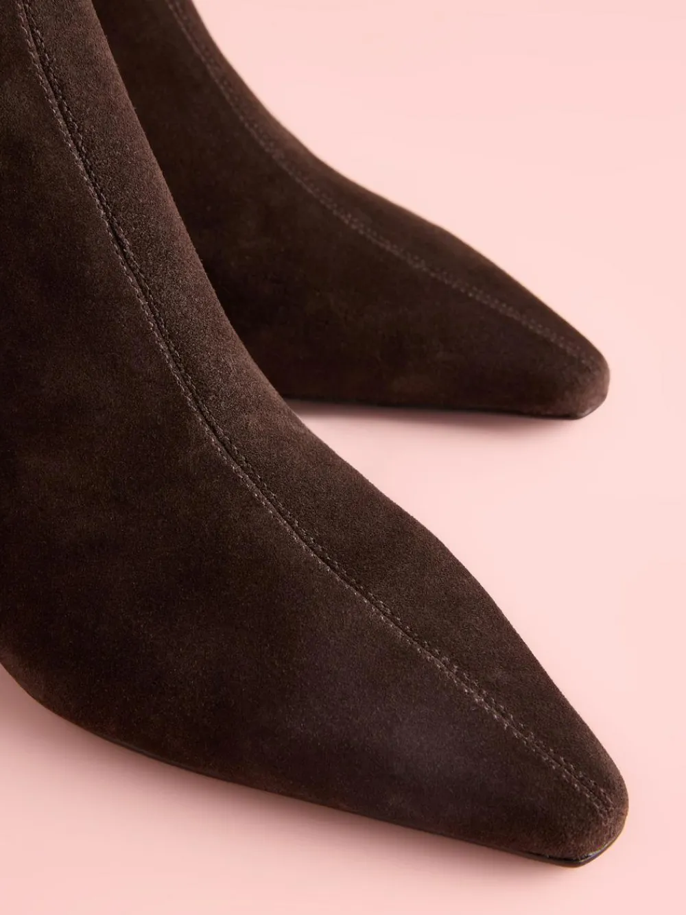Next Tabitha Simmons x Underset Heel Ankle Boots^Women Boots & Wellies|Boots