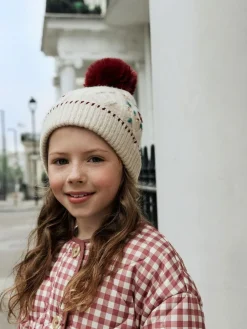 Next Beanie And Snoods Set (1-16yrs) (1-16yrs)^ Hats, Gloves & Scarves