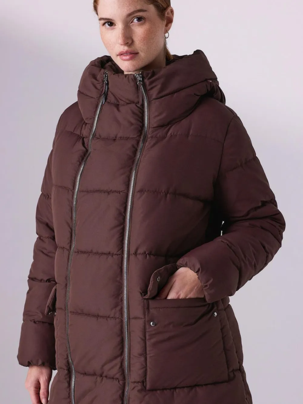 Next Maternity Shower Resistant Coat^Women Coats & Jackets|Coats & Jackets