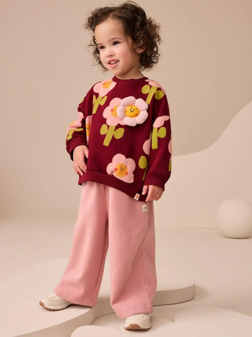 Next Crew Neck Sweatshirt (3mths-7yrs)^ Sweatshirts & Hoodies|Sweatshirts & Hoodies
