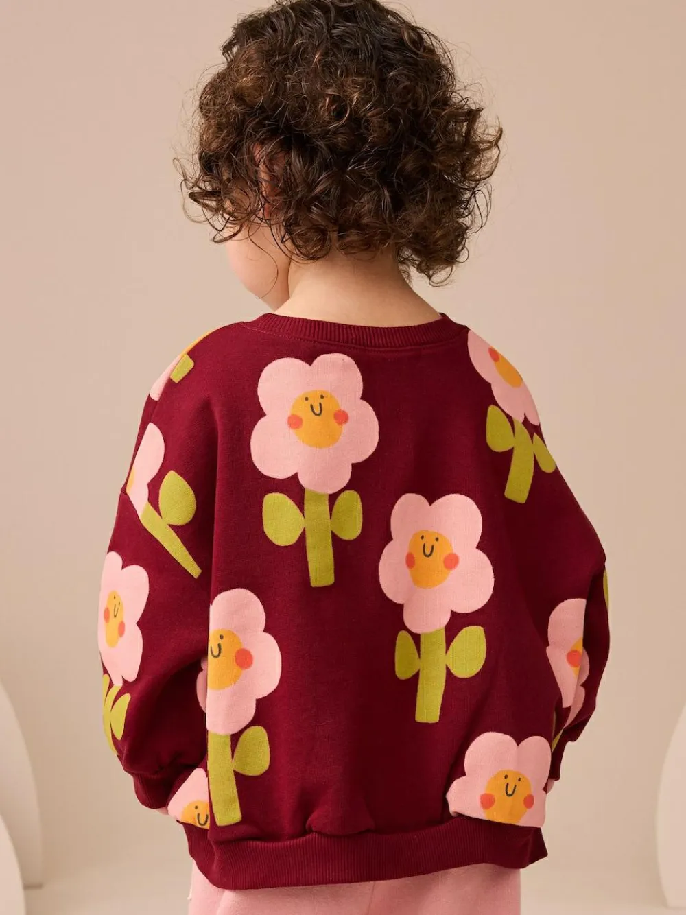 Next Crew Neck Sweatshirt (3mths-7yrs)^ Sweatshirts & Hoodies|Sweatshirts & Hoodies